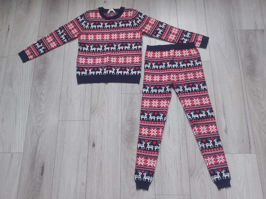 Теплий костюм PRIMARK розмір xs-s