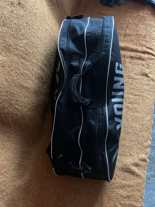 Продам сумку для бадминтона, тенниса, сквоша