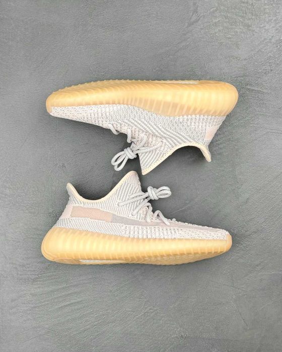 Кросівки Yeezy Boost 350 V2 Synth (Non-Reflective)