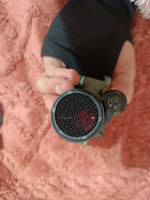 Прицел коллиматорный AIMPOINT COMPM4