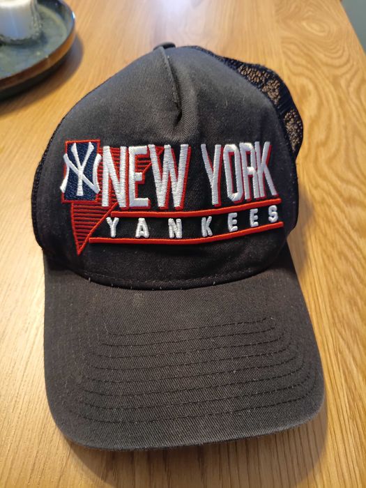 Czapka new york yankees