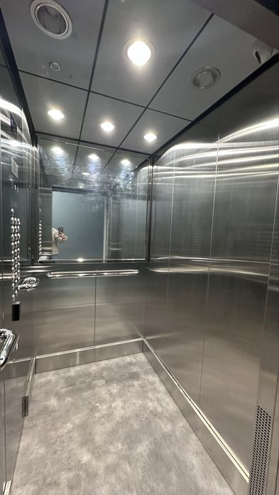 Продам квартиру біля моря