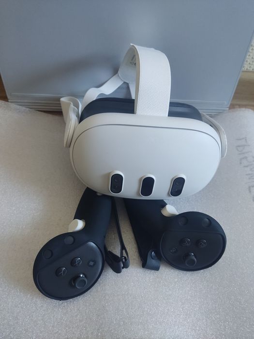 Meta quest 3  очки VR