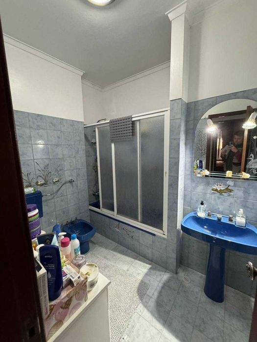 Remodelações e Pinturas