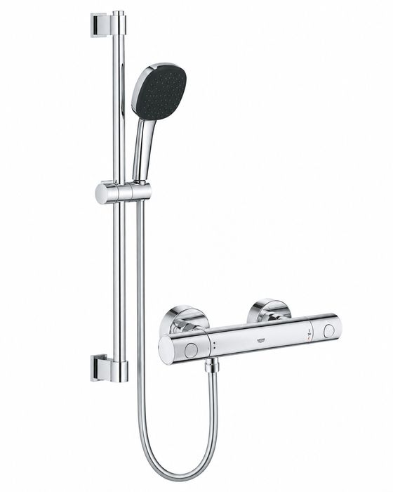 Zestaw prysznicowy Grohe