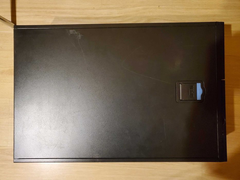 Сервер Supermicro X7DBE