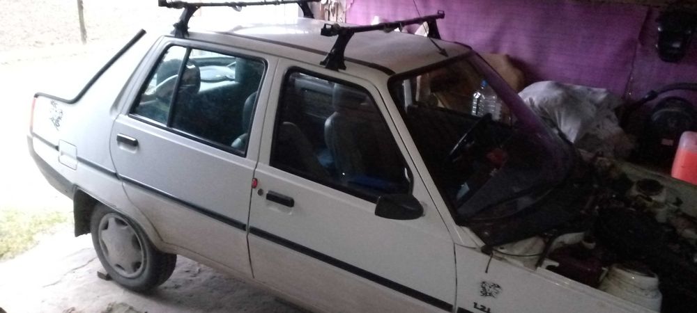 Авто Славута заз