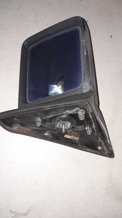 transmissão de fiat uno 1700 D de 92 e porta de alfa romeu e 190D