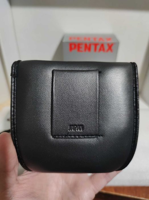 Бинокль Pentax 10x24 UCF