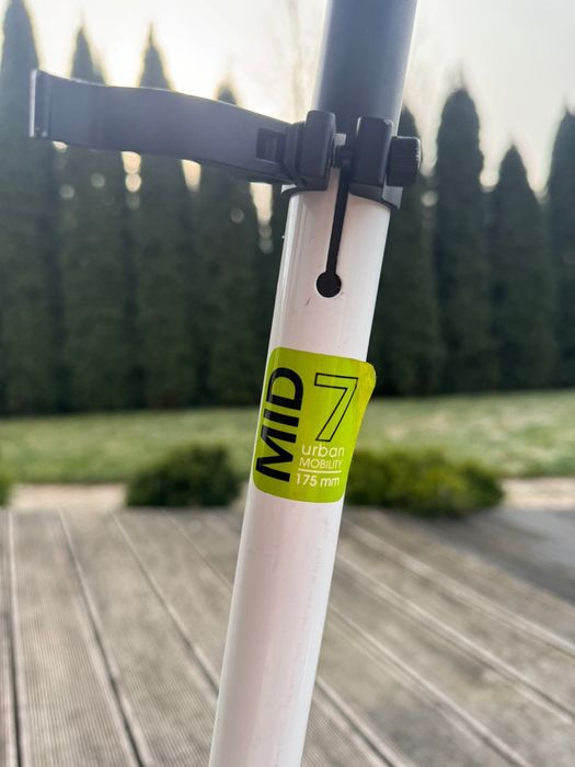 Hulajnoga dziecięca