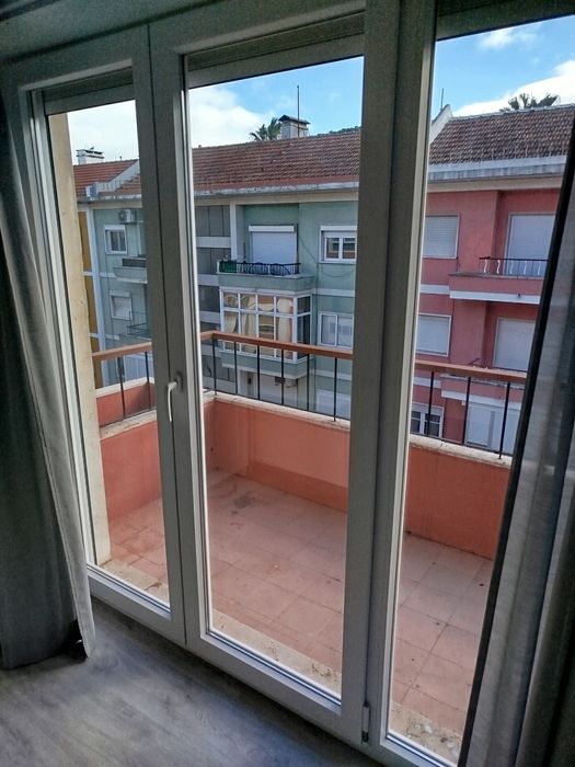 Quartos para arrendar