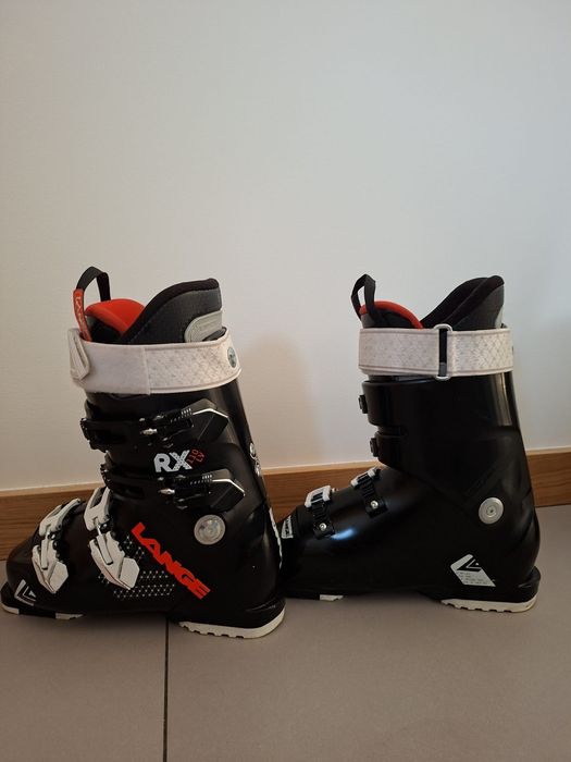 Buty narciarskie Lange RX 110 LV