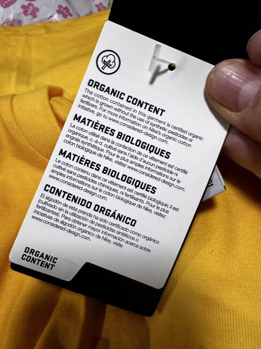 Koszulka pilkarska Nike Brasil 9