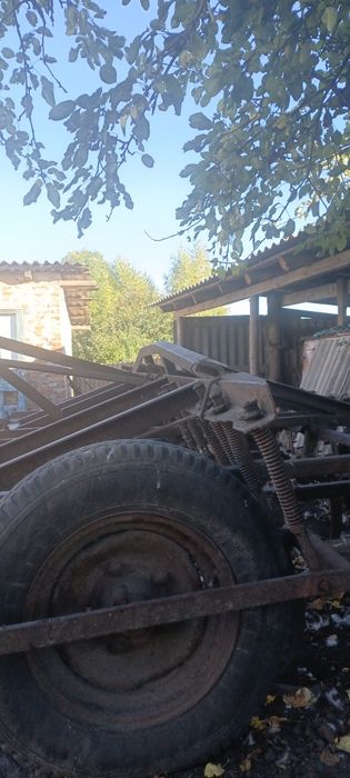 культиватори ина