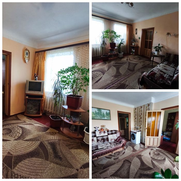 Продам дом в центре города