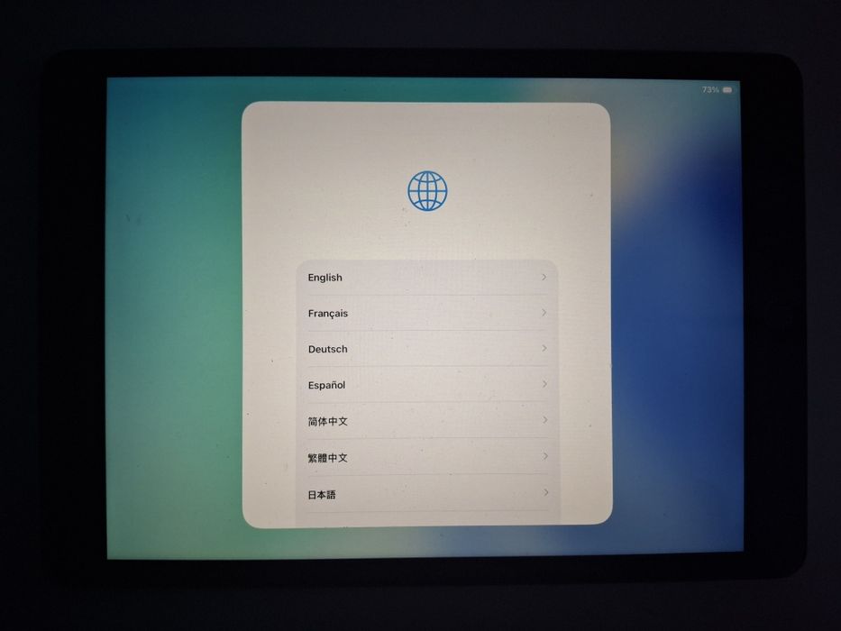 iPad 8 Generacji 32gb + etui