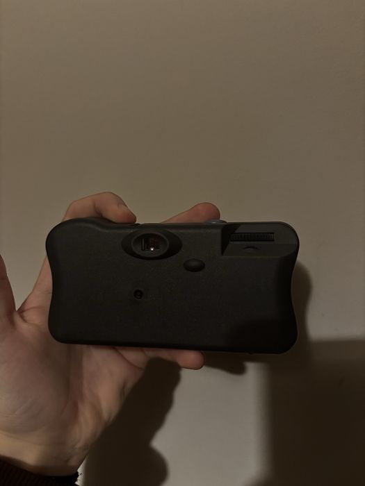 Aparat jednorazowy Kodak FunSaver – prawie nowy