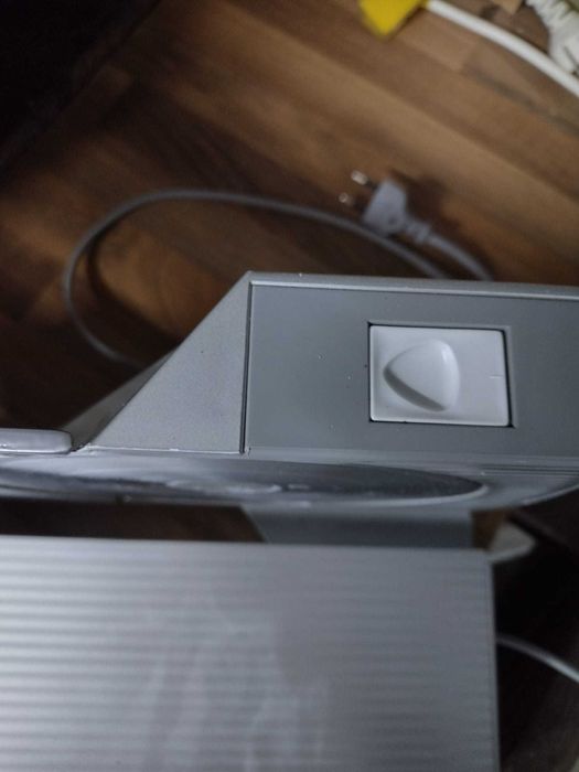 Máquina /Cortador de Charcutaria (Alimentação)