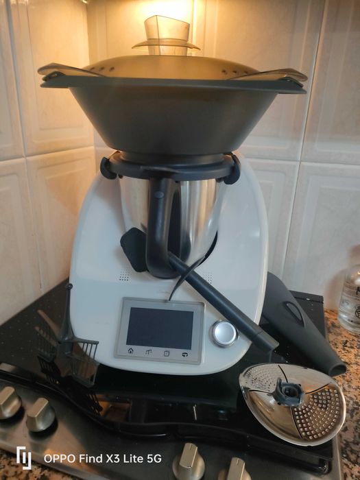 Robot de cozinha Bimby TM5