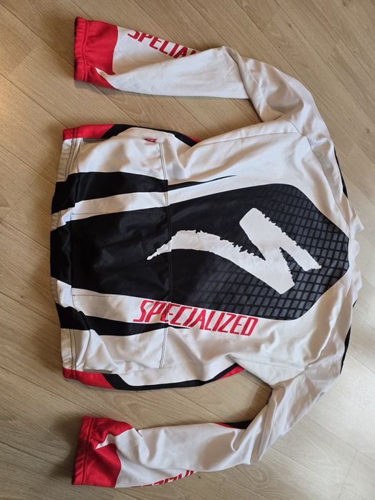 Джерсі Specialized microfleece