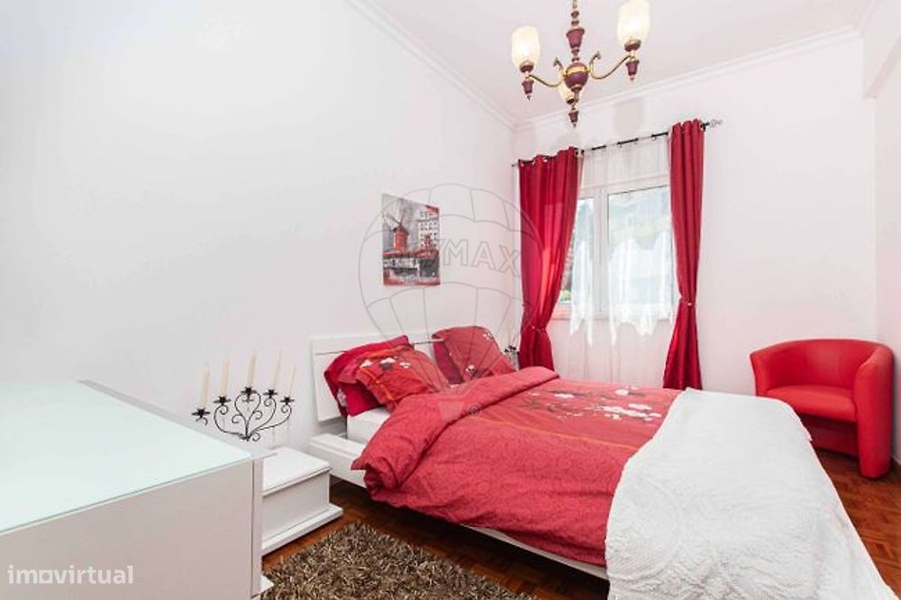 Apartamento T2 para arrendamento