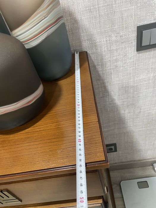 Mobília completa sala de jantar