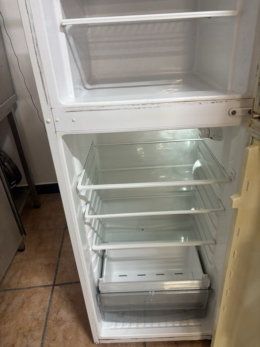 Frigorifico usado