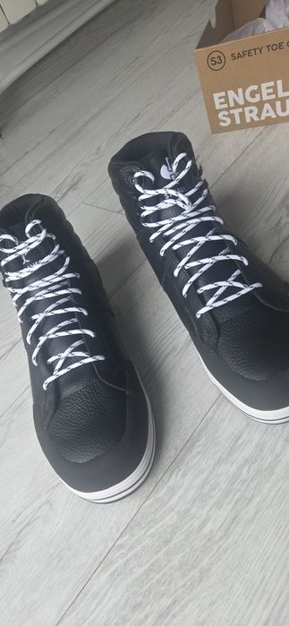 Buty robocze ENGELBERD Strauss nowe