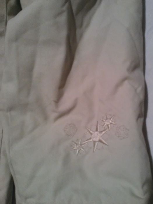 kurtka termoaktywna  dare2be! Parka- ocieplana roz. 12 M/L