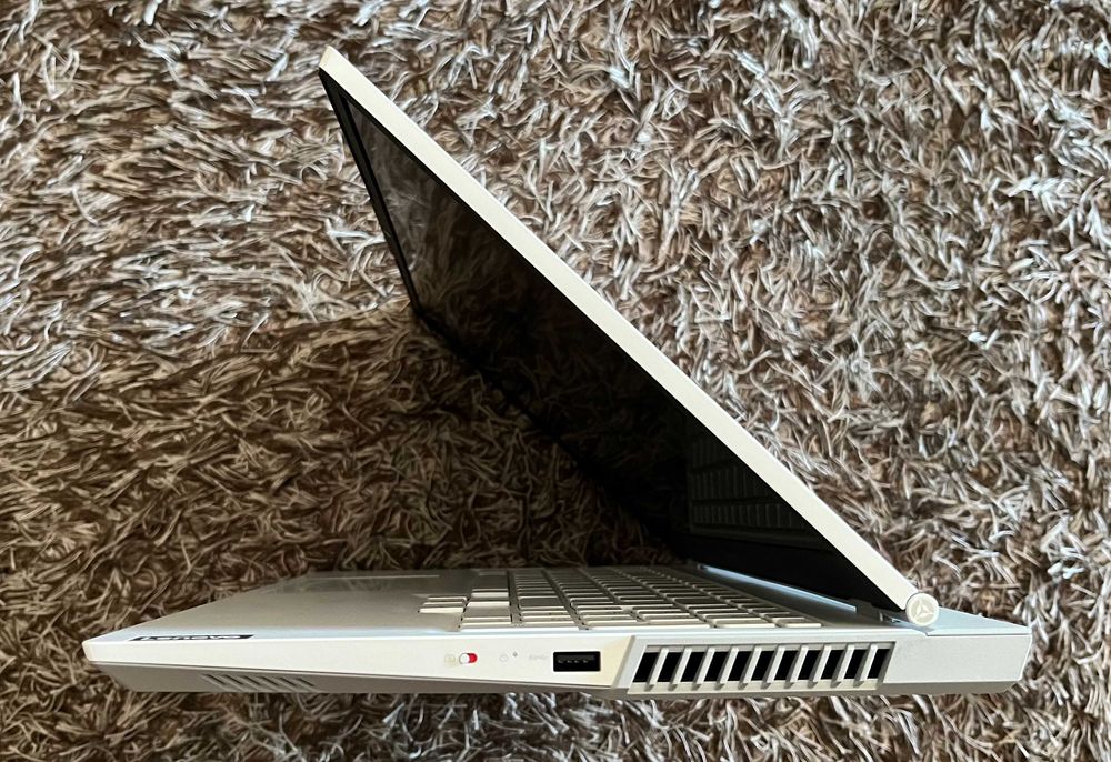 Portátil Lenovo Legion 5 (6ª Geração) 15.6"