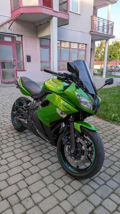 Kawasaki