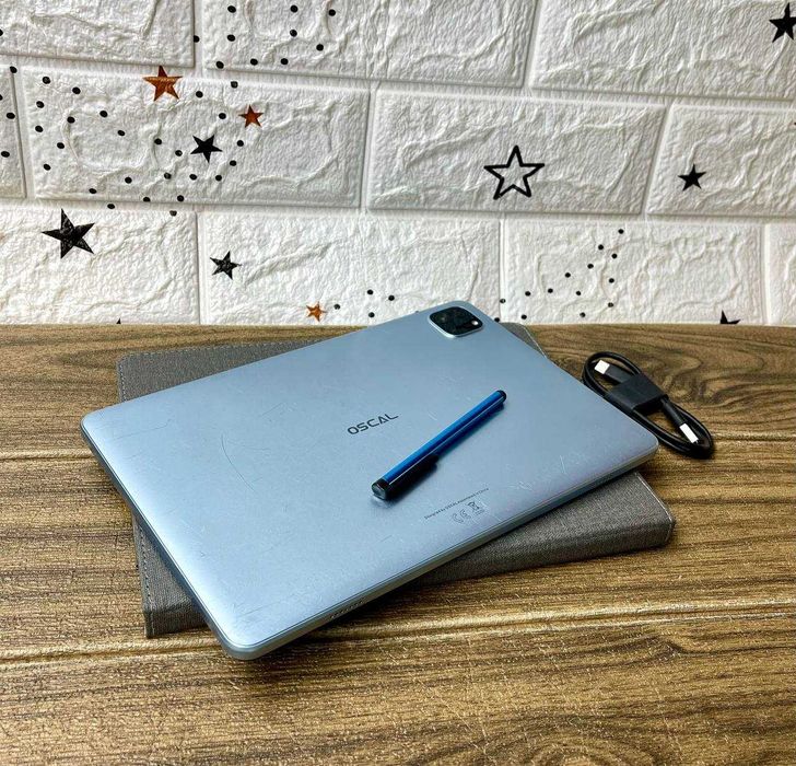 Планшет Blackview Osсal Pad 128 ГБ