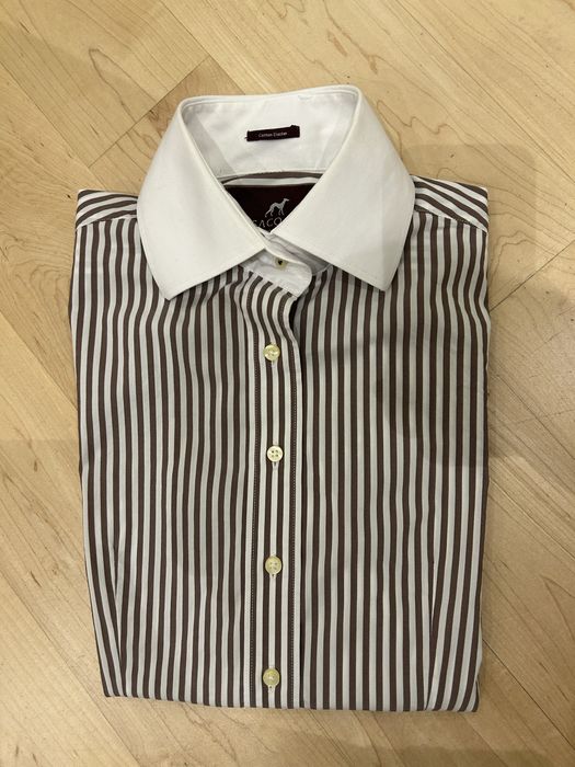 Camisa Senhora Sacoor