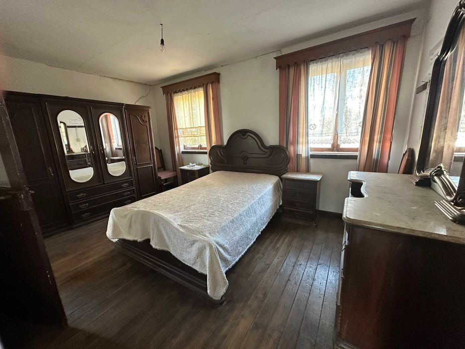 Quinta rústica 578m²,  Negreiros Barcelos (lote2400m2 de construção)