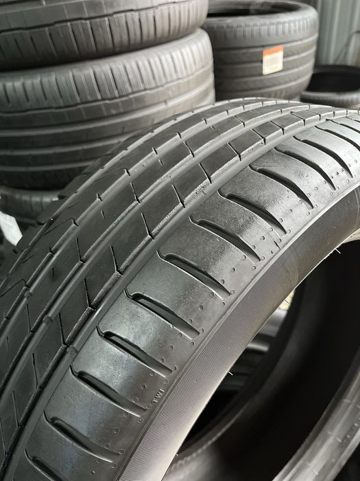235/55 R18 4 шт. Pirelli Scorpion