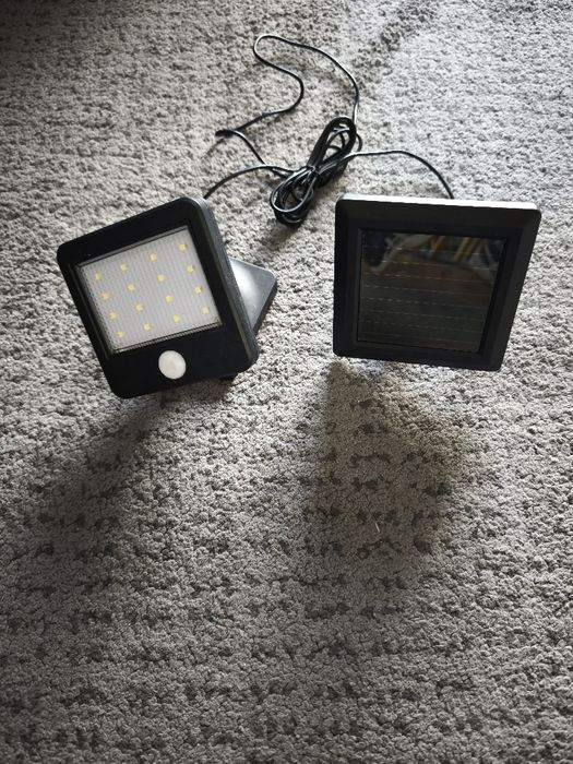Luz de presença  led