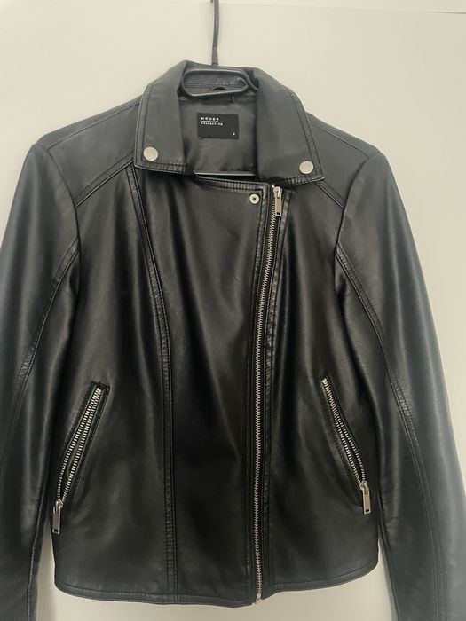 Kurtka ramoneska House s