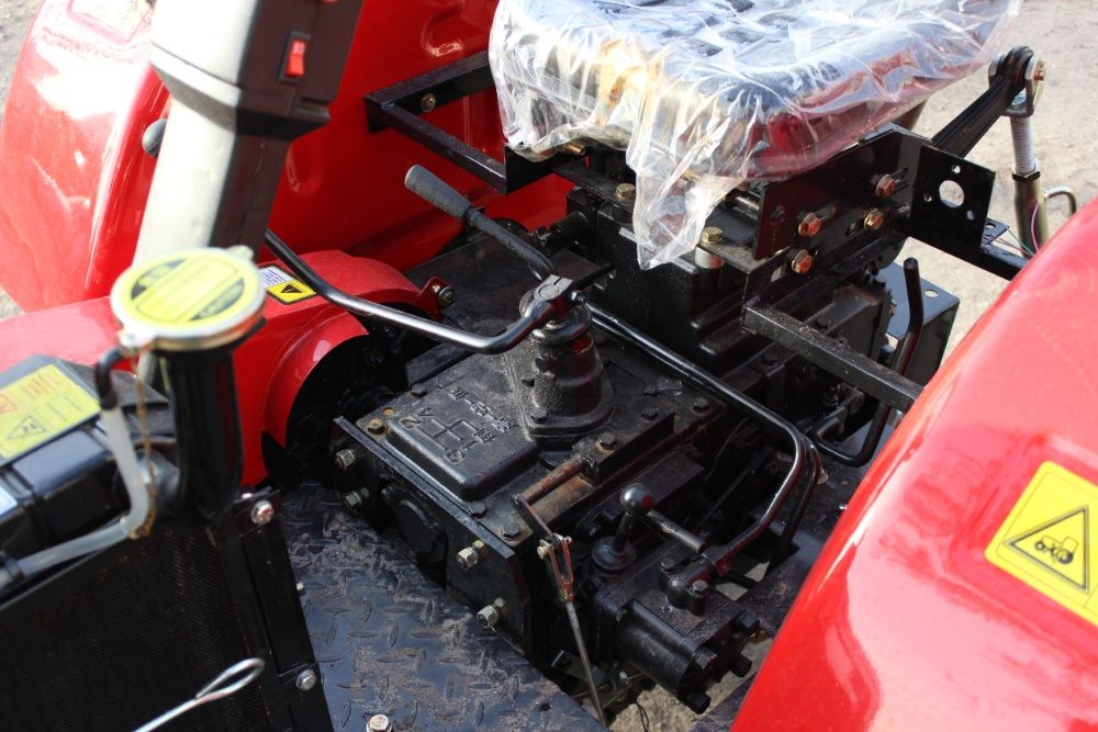 Мінітрактор Шифенг Shifeng SF-244 Без предоплат + Безкоштовна доставка