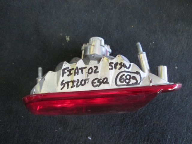 Farolim esquerdo FIAT Stilo Van (192_)