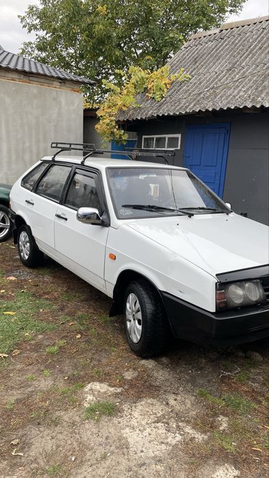 ВАЗ 2109
