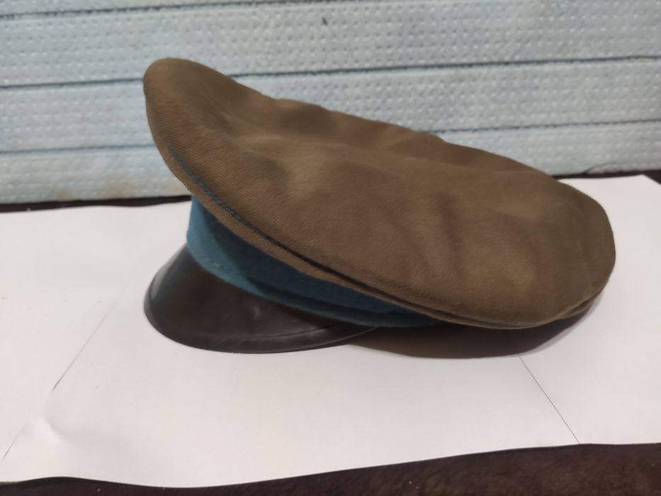 Фуражка ссср      .