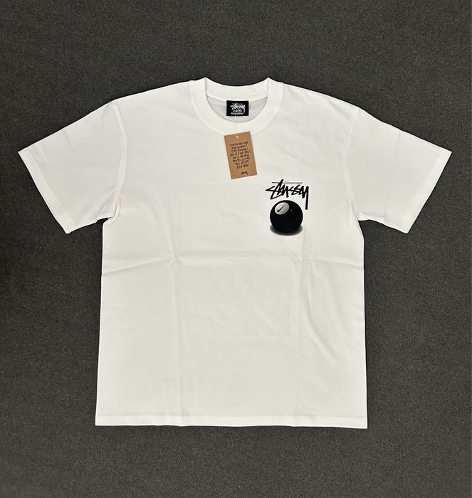 Koszulka Stussy x Nike T-shirt