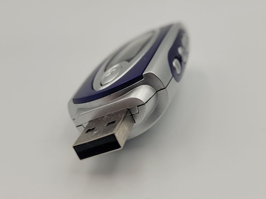 Odtwarzacz mp3 LOGIK