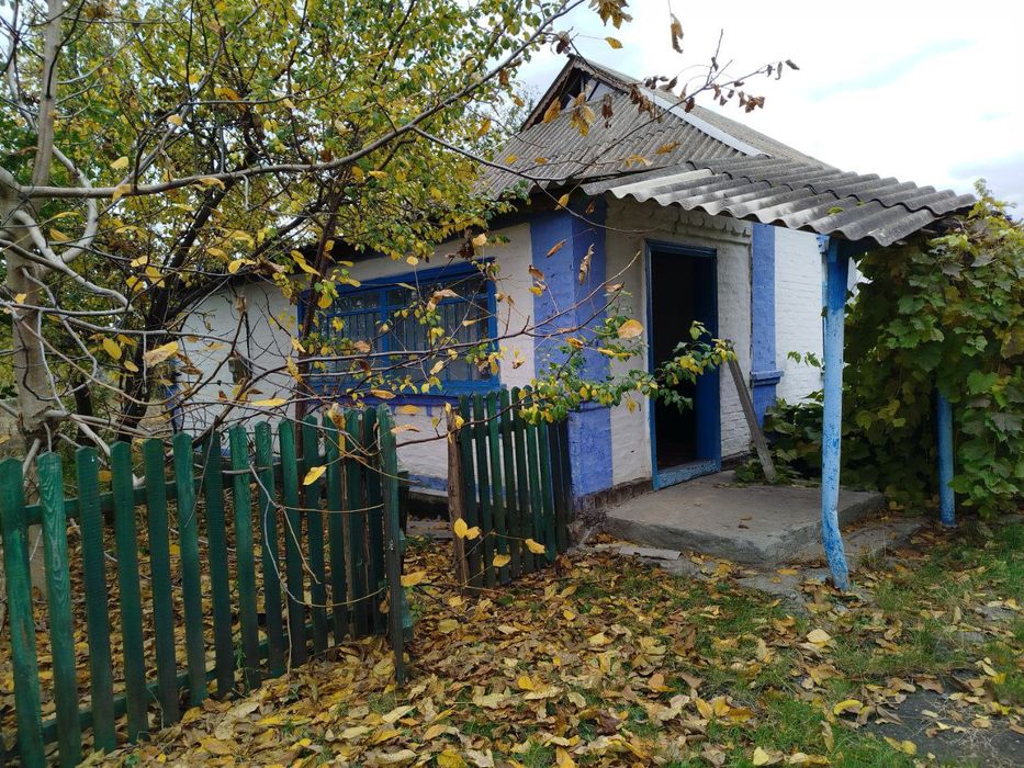 Продам будинок для проживання