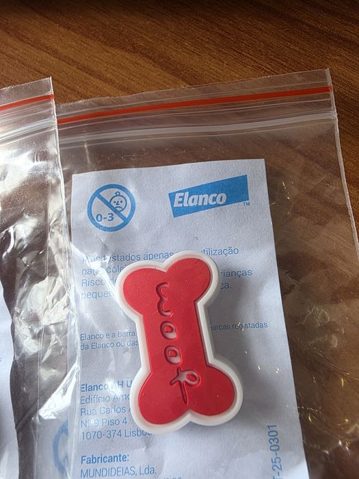 Pins para coleiras - Gatos