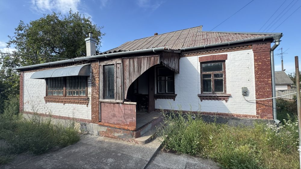 Продаж будинка в Рокитне