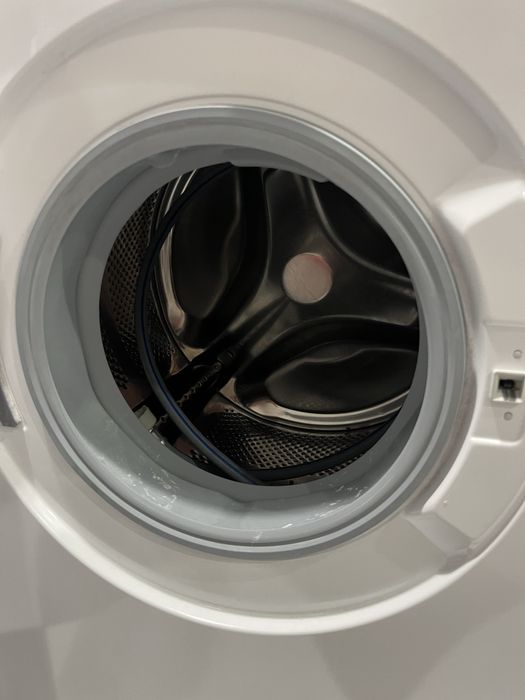 Pralka Bosch serie 4 uszkodzona pompa brudnej wody