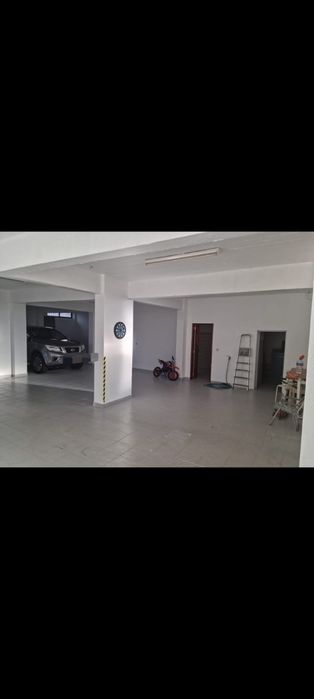 Vendo /arrendo armazém em São Marcos(cacém)perto de Taguspark e Oeiras