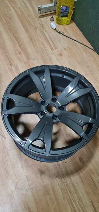 Диски Alpina, Hamann BMW x6