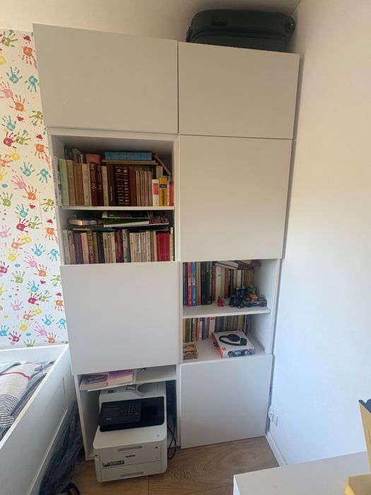 Ikea regał stan bardzo dobry
